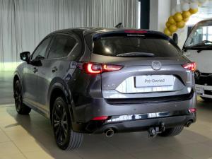 Mazda CX-5 2.2DE AWD Akera - Image 12