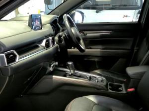 Mazda CX-5 2.2DE AWD Akera - Image 14