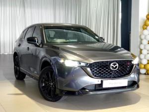 Mazda CX-5 2.2DE AWD Akera - Image 1