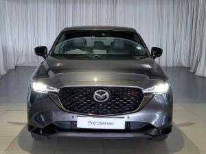 Mazda CX-5 2.2DE AWD Akera - Image 2