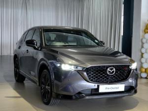 Mazda CX-5 2.2DE AWD Akera - Image 3