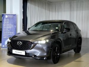 Mazda CX-5 2.2DE AWD Akera - Image 4