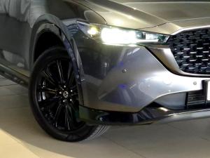 Mazda CX-5 2.2DE AWD Akera - Image 5