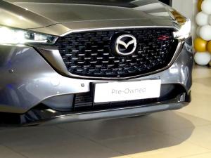 Mazda CX-5 2.2DE AWD Akera - Image 6