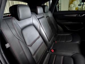 Mazda CX-5 2.2DE AWD Akera - Image 7