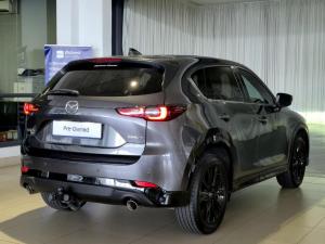 Mazda CX-5 2.2DE AWD Akera - Image 8