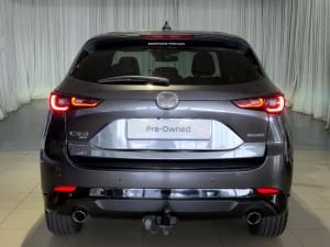 Mazda CX-5 2.2DE AWD Akera - Image 9