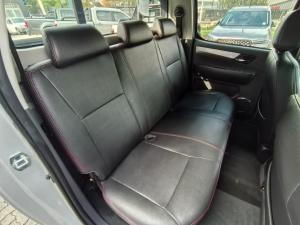 JAC T6 2.8TDi double cab Lux - Image 10