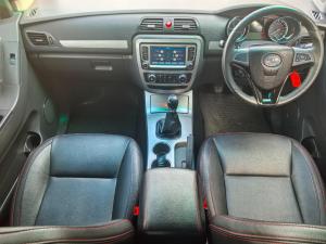 JAC T6 2.8TDi double cab Lux - Image 13