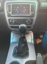 JAC T6 2.8TDi double cab Lux - Image 14