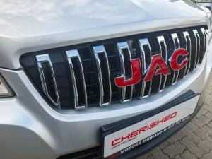 JAC T6 2.8TDi double cab Lux - Image 16