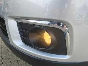 JAC T6 2.8TDi double cab Lux - Image 17