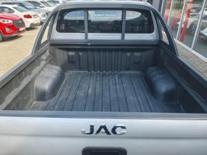 JAC T6 2.8TDi double cab Lux - Image 18