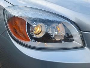 JAC T6 2.8TDi double cab Lux - Image 19