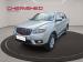 JAC T6 2.8TDi double cab Lux - Thumbnail 2