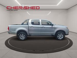 JAC T6 2.8TDi double cab Lux - Image 5