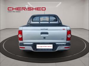 JAC T6 2.8TDi double cab Lux - Image 6