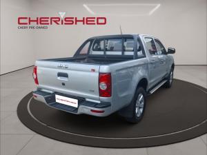 JAC T6 2.8TDi double cab Lux - Image 7