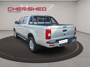 JAC T6 2.8TDi double cab Lux - Image 8