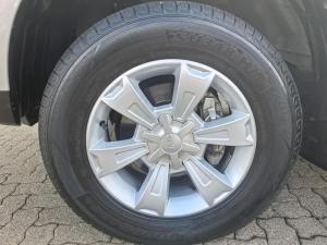 JAC T6 2.8TDi double cab Lux - Image 9