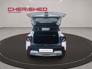 Renault Kiger 1.0 Turbo Zen - Image 17