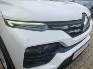Renault Kiger 1.0 Turbo Zen - Image 19