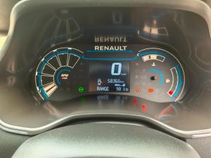 Renault Kiger 1.0 Turbo Zen - Image 22