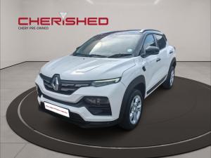 Renault Kiger 1.0 Turbo Zen - Image 2