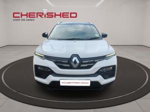 Renault Kiger 1.0 Turbo Zen - Image 3