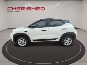 Renault Kiger 1.0 Turbo Zen - Image 4