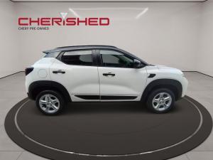 Renault Kiger 1.0 Turbo Zen - Image 5