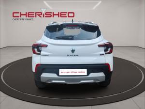 Renault Kiger 1.0 Turbo Zen - Image 6