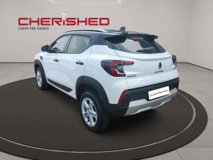 Renault Kiger 1.0 Turbo Zen - Image 8