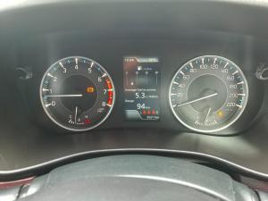 Suzuki Fronx 1.5 GLX manual - Image 16