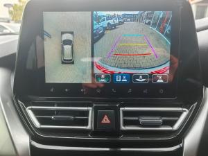 Suzuki Fronx 1.5 GLX manual - Image 19