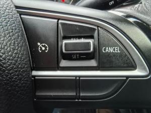 Suzuki Fronx 1.5 GLX manual - Image 21