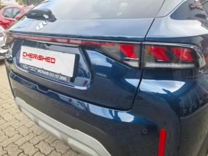 Suzuki Fronx 1.5 GLX manual - Image 23