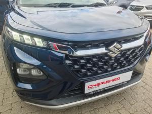 Suzuki Fronx 1.5 GLX manual - Image 26