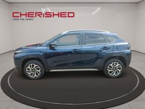 Suzuki Fronx 1.5 GLX manual - Image 4