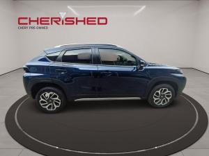 Suzuki Fronx 1.5 GLX manual - Image 5