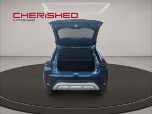 Suzuki Fronx 1.5 GLX manual - Image 6