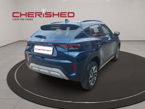 Suzuki Fronx 1.5 GLX manual - Image 7