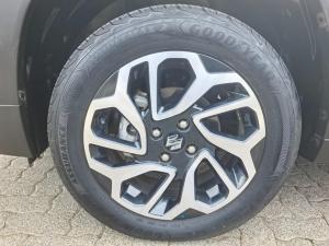 Suzuki Fronx 1.5 GLX manual - Image 9