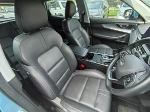 Chery Tiggo 4 Pro 1.5T Elite auto (CVT) - Image 10