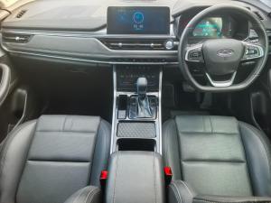 Chery Tiggo 4 Pro 1.5T Elite auto (CVT) - Image 14