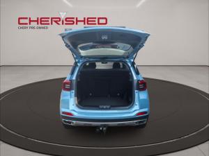 Chery Tiggo 4 Pro 1.5T Elite auto (CVT) - Image 18