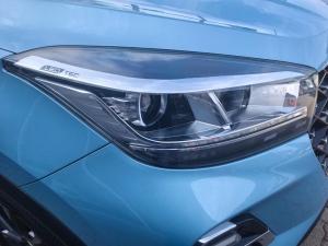 Chery Tiggo 4 Pro 1.5T Elite auto (CVT) - Image 19