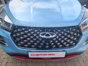 Chery Tiggo 4 Pro 1.5T Elite auto (CVT) - Image 20