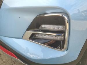 Chery Tiggo 4 Pro 1.5T Elite auto (CVT) - Image 21