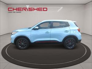 Chery Tiggo 4 Pro 1.5T Elite auto (CVT) - Image 3